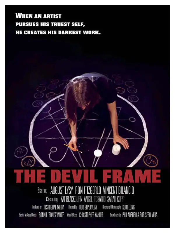 The Devil Frame (2020)