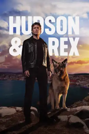 Hudson and Rex S07 E08