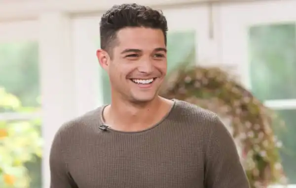 Career & Net Worth Of Wells Adams