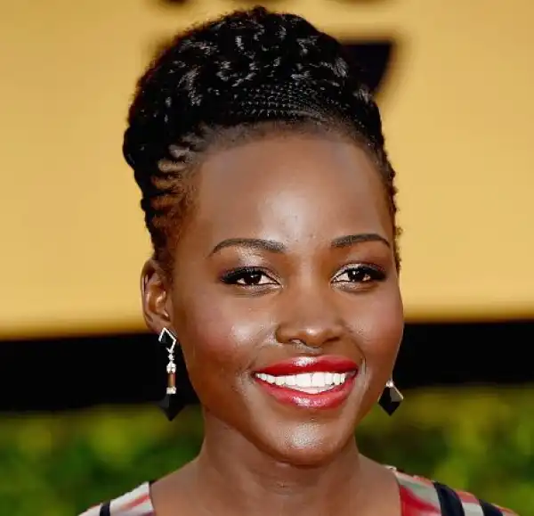 Biography & Net Worth Of Lupita Nyong