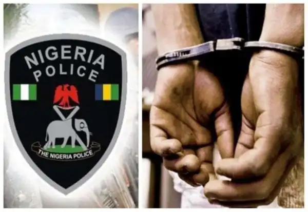 Why I Went Into Kidnapping Business – 21-year-Old Suspect