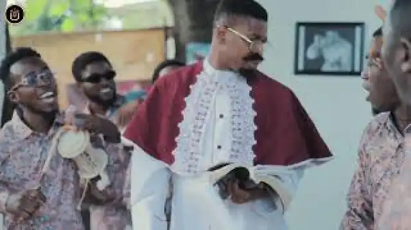 Woli Agba – Double Drama Sunday (Video)