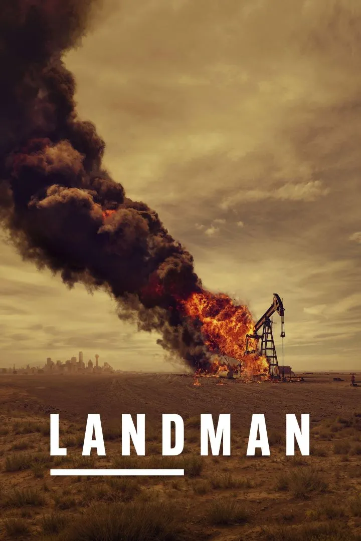 Landman (2024 TV series)