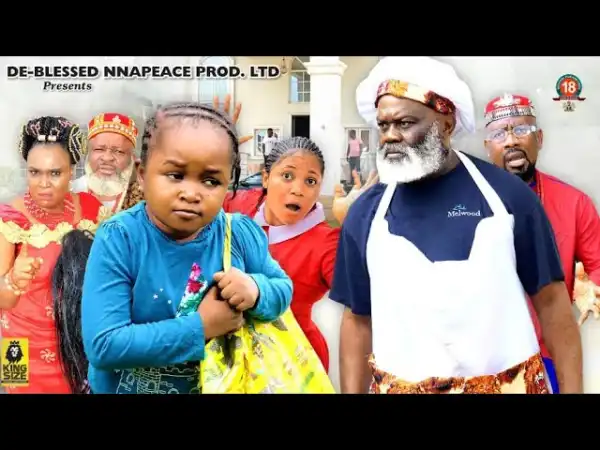 A Trip To The Palace (2023 Nollywood Movie)