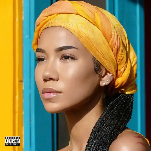 Jhené Aiko - Party For Me ft. Ty Dolla $ign