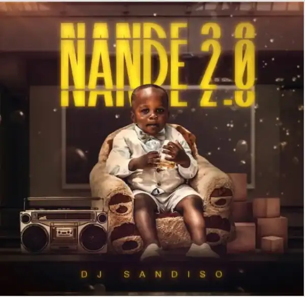 DJ Sandiso – Solalaphi ft. Killer Kau & Biggy