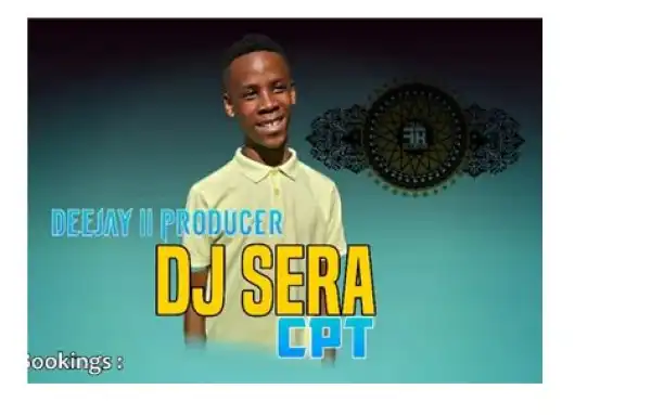 Dj SERA CPT – My Calling