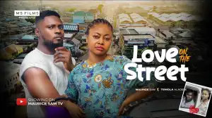 Love On The Street (2025 Nollywood Movie)