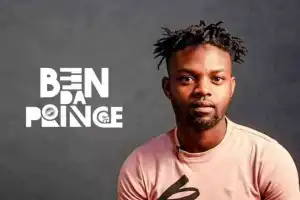 Ben Da Prince – NoNO