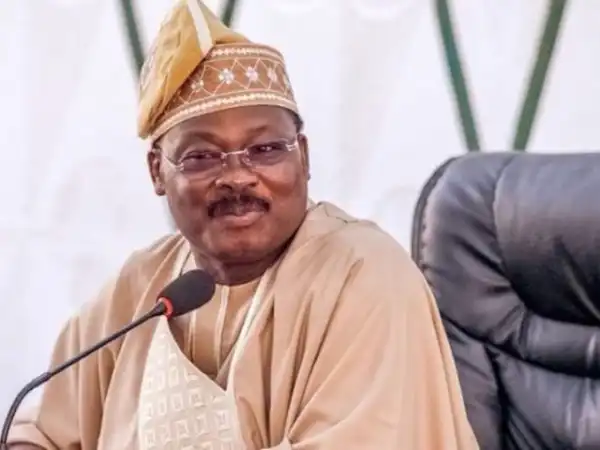 Anxiety over Ajimobi’s health