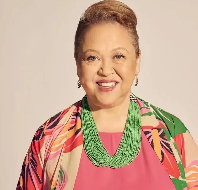 Age & Career Of Amy Hill