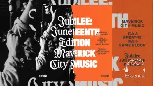 Maverick City Music – God Will Work It out ft. Naomi Raine & Israel Houghton