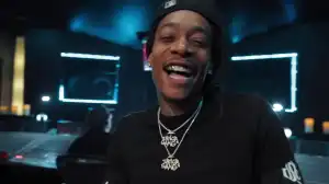 Wiz Khalifa Feat. Young Deji - Ain