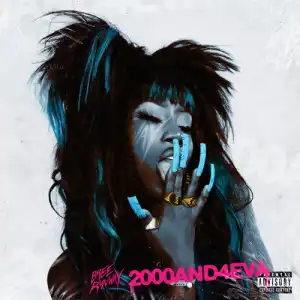 Bree Runway - 2000AND4EVA (Album)