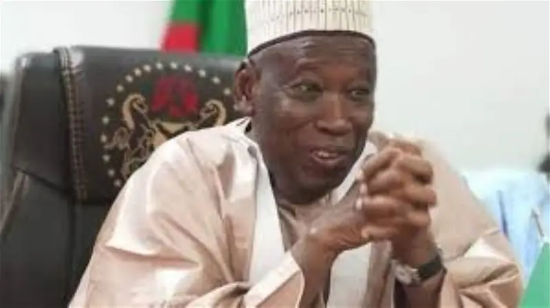 Guber: We’re optimistic of winning overwhelmingly – Ganduje