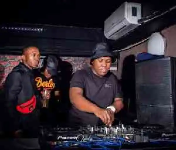 Busta 929 & Semi Tee – Top Dawg Session Mix