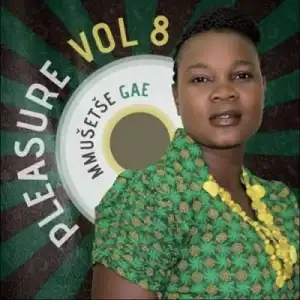 Pleasure – Mmatswale