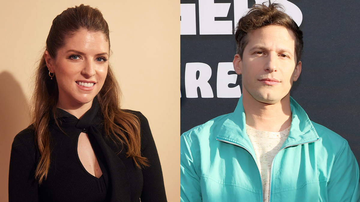 Self Reliance: Hulu Nabs U.S. Rights to Anna Kendrick & Andy Samberg Movie