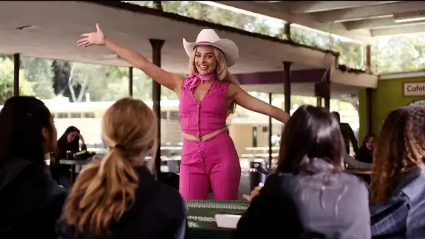 Barbie 2: Greta Gerwig Has No Plans for a Movie Sequel Currently