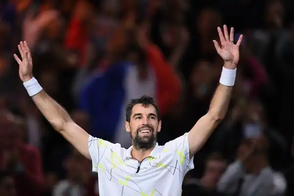 Net Worth Of Jeremy Chardy