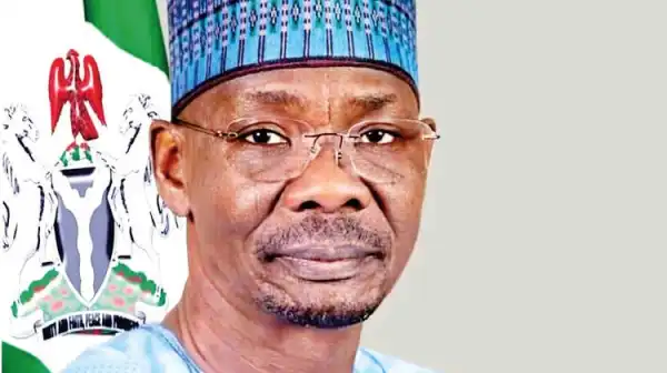 N8,000 palliative is a lot for poor families, says Gov Sule