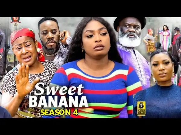 Sweet Banana Season 4