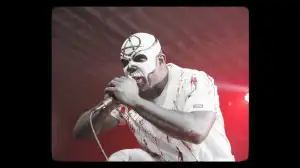 Tech N9ne Feat. Shao Dow - Kickiter (Video)