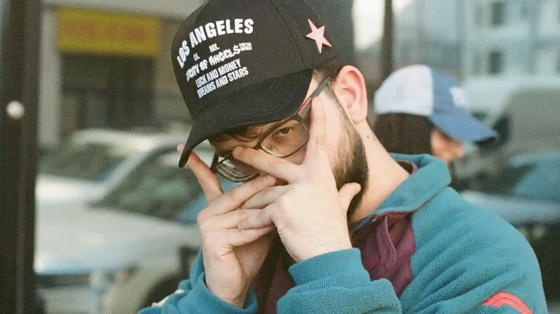 Net Worth Of Malik Jibawi