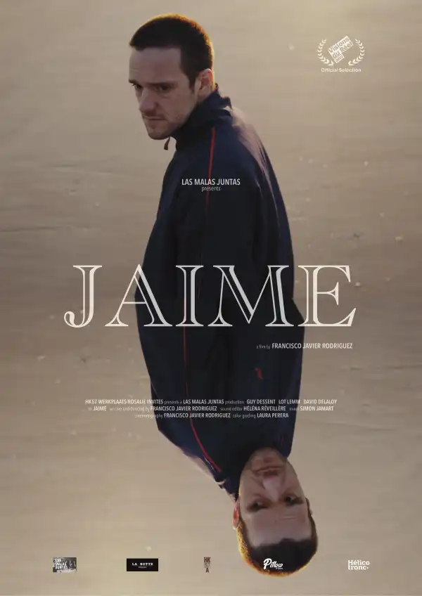 Jaime (2022) [Spanish]