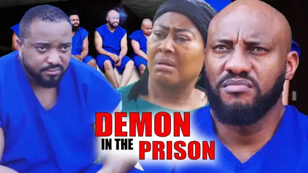 Demon In The Prison Season 9