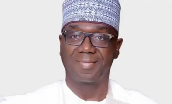 Inauguration 2023: AbdulRazaq takes second term oath as Kwara governor