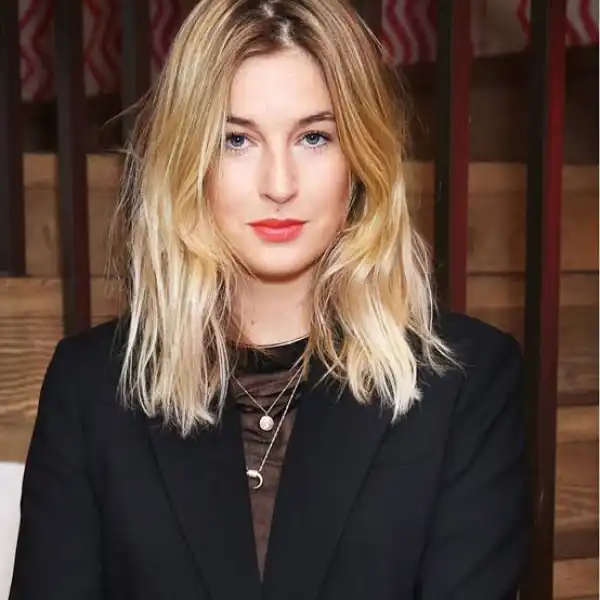 Net Worth Of Camille Charrière