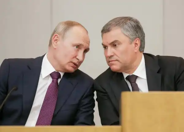 Supplies of offensive weapons to the Kyiv regime would lead to a global catastrophe" - Putin ally warns Western countries that arm Ukraine
