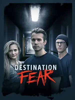 Destination Fear 2019 S02E14