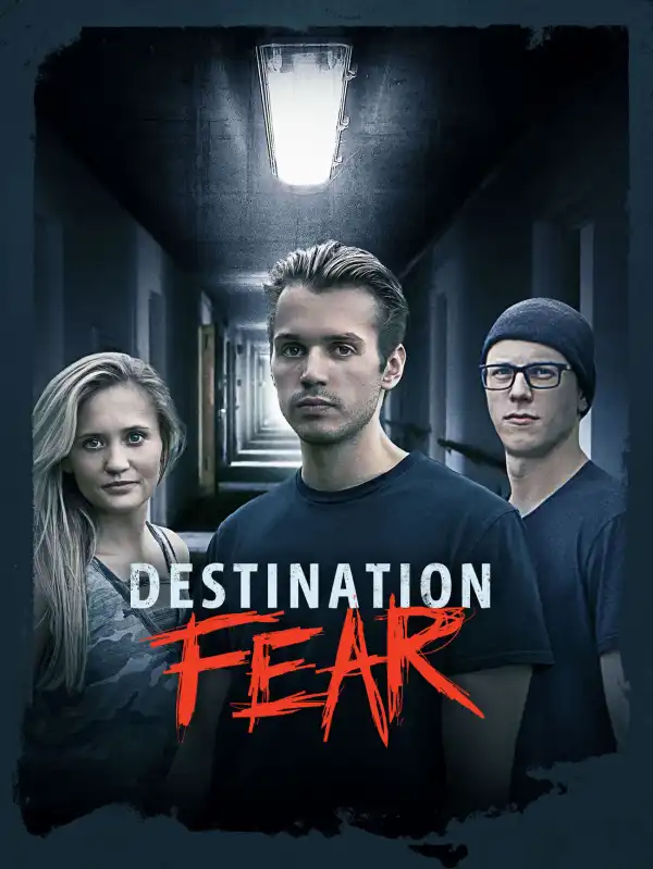 Destination Fear 2019 S02E11