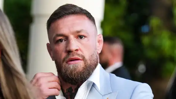 McGregor Forever Video Sets Release Date for Netflix Documentary