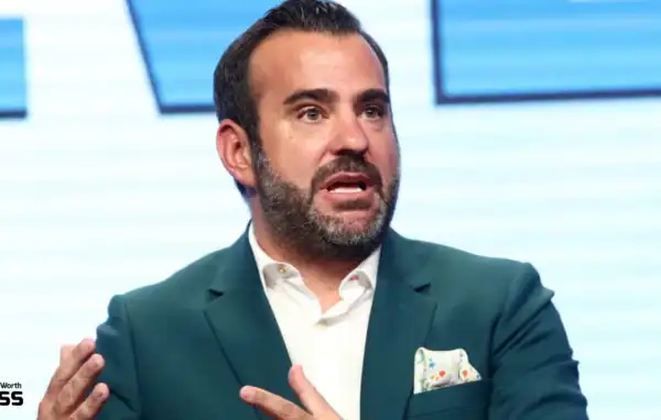 Net Worth & Career Of Shane Farley