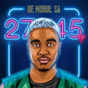 De Mogul SA – 2745 (Album)