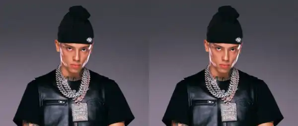 “I Am A Muslim Now”- Central Cee Reveals His Shahada And New Faith