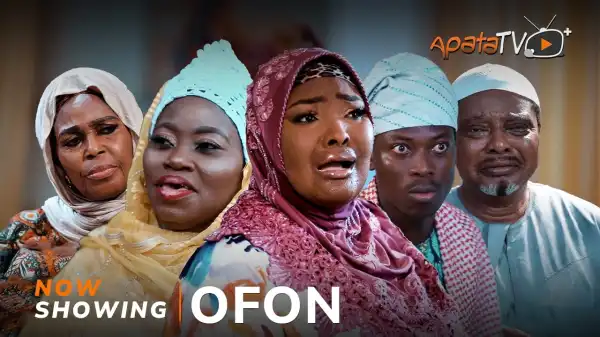 Ofon (2024 Yoruba Movie)