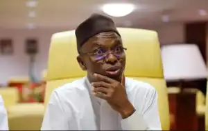 You performed awfully in 2023 elections – Reno Omokri mocks El-Rufai’s defection to SDP