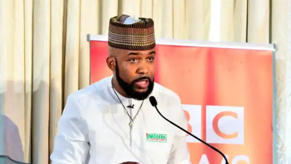 Banky W wins PDP House of Reps primaries in Lagos