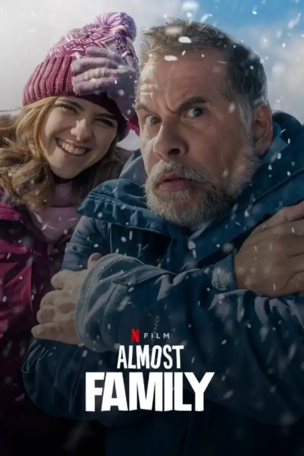 Almost Family (2025) [Brazilian]