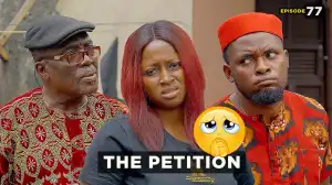 Mark Angel TV - The Petition [Episode 77] (Comedy Video)