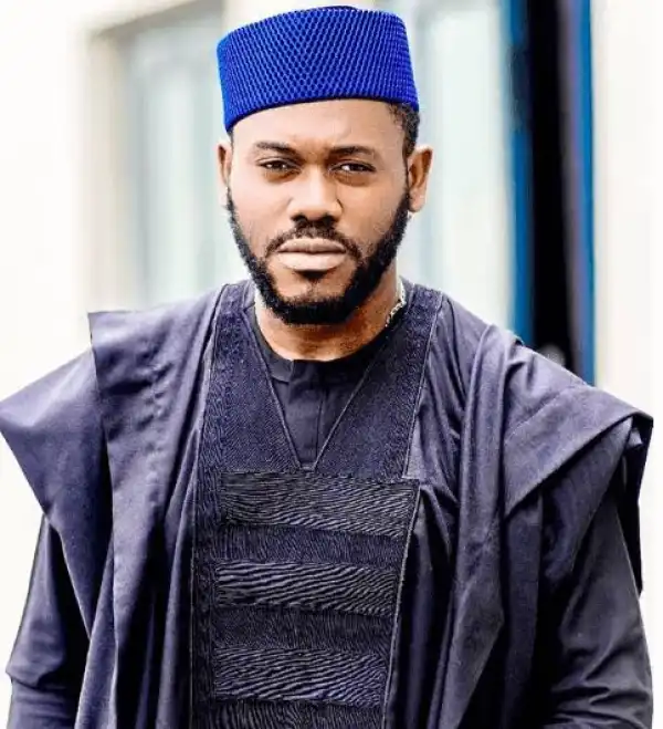 Net Worth Of Deyemi Okanlawon