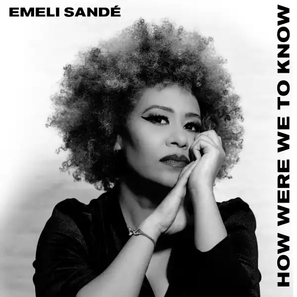 Emeli Sandé – Love