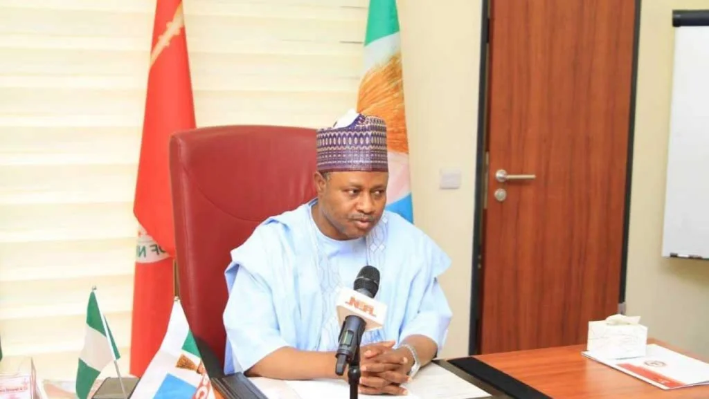 June 12: Shun anti-democratic tendencies – Gov Sani tells political actors