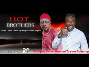 Hot Brothers Season 1