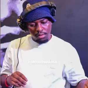 De Mthuda – 87 (Main Mix)