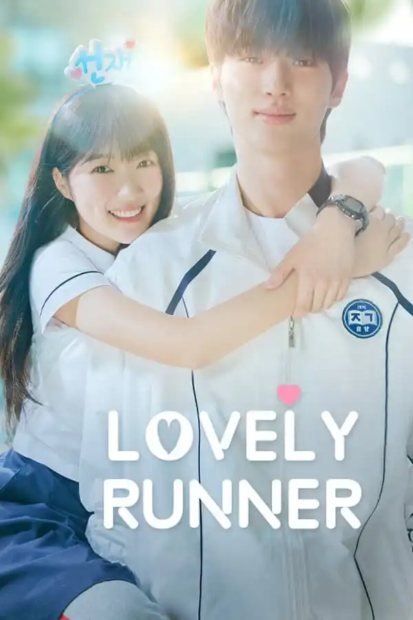 Lovely Runner S01 E13